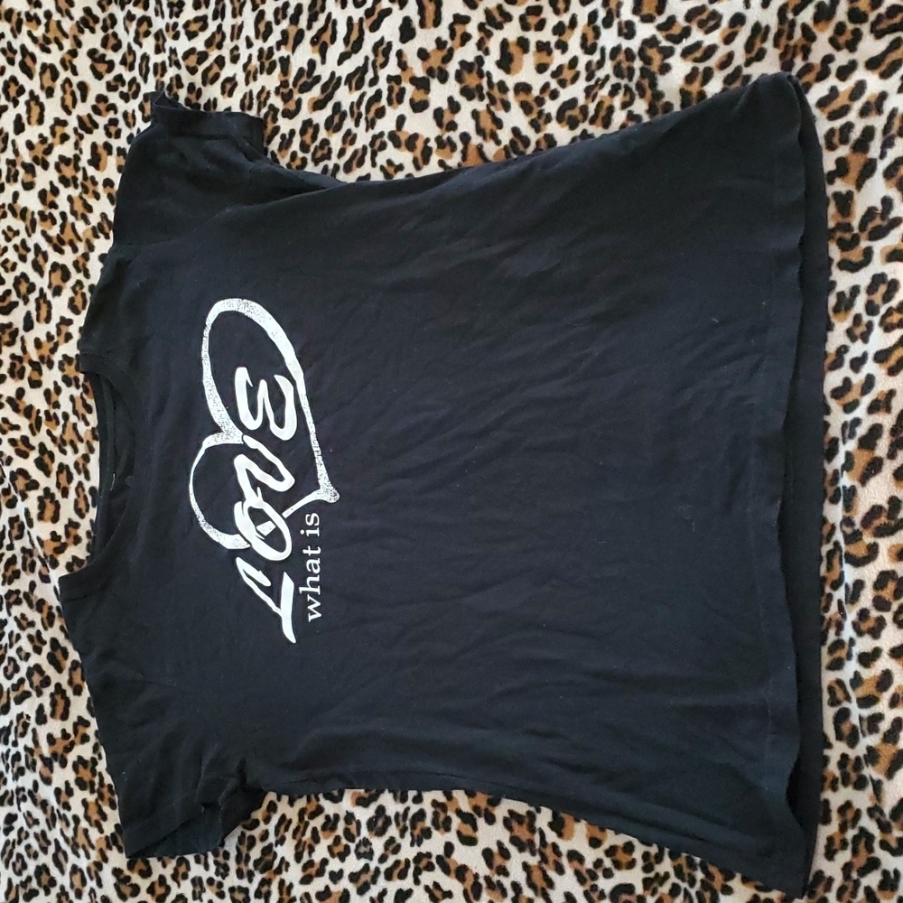 Graphic t